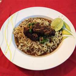 INDOMIE SOP KONRO